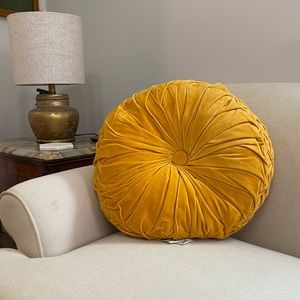 Urban Outfitters Other - Urban Outfitters PinTuck Pillow Urban Outfitters Other - Urban Outfitters PinTuck Pillow